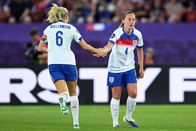 England Women vs Netherlands Women Prediction and Betting Tips | July 9th 2025