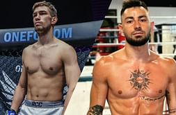 ONE Fight Night 33: Vladimir Kuzmin says fight camp for Stefan Korodi has gone ‘according to plan’