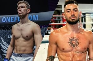 ONE Fight Night 33: Vladimir Kuzmin says fight camp for Stefan Korodi has gone ‘according to plan’