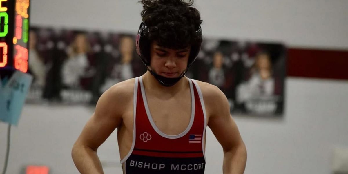 U17 World Wrestling Championships 2025: Schedule, where to watch, USA athletes competing ft Bo Bassett's brother Keegan