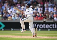 Full list of Indian captains with double hundreds in Test cricket