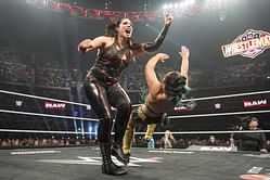 3 WWE Superstars who could help Roxanne Perez and Raquel Rodriguez and join The Judgment Day