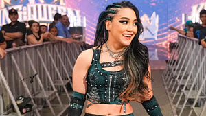 Major WWE star returns to RAW; set to wrestle Roxanne Perez
