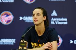 "It’s not that deep or that serious" - Caitlin Clark tones down excitement ahead of her WNBA All-Star 3-pt contest debut