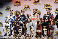 "I know Dale Jr. has incredible trust in him": When Rick Hendrick relied on Jeff Gordon as Dale Earnhardt Jr. battled health issues