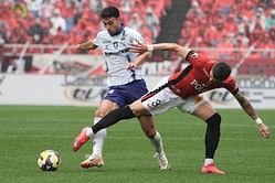 Gamba Osaka vs Kawasaki Frontale Prediction and Betting Tips | July 20th 2025