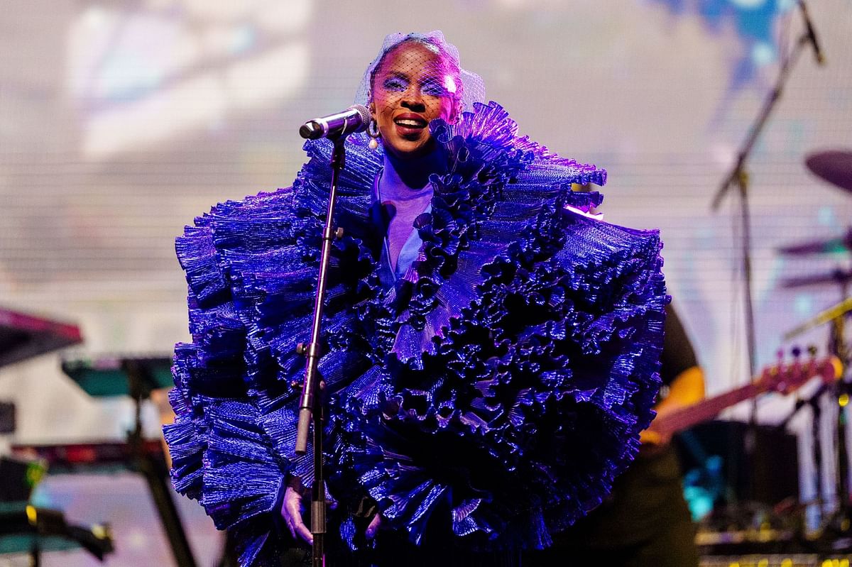 What happened at the 2025 Essence Festival? Lauryn Hill slammed for 2-hour delayed start