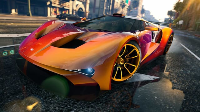 vapid stock gta 5 when to buy Vapid Stock Gta 5 When To Buy Vapid Scout XL Pack | Addon Sound | 34 Tuning  Parts | Livery Map 4SALE] Vapid Caracara 2020 - Archive - GTA World Forums main image 1