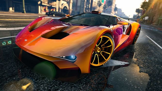 Should you buy Vapid FMJ in GTA 5 Online in 2025?