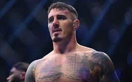 UFC star predicts Dricus du Plessis vs. Khamzat Chimaev, Ilia Topuria eyes boxing debut, Tom Aspinall previews Ciryl Gane fight: MMA News Roundup
