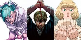 8 new characters from Jujutsu Kaisen season 3 fans aren't prepared to meet
