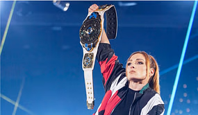 Issue with Becky Lynch segment on WWE RAW pointed out by veteran (Exclusive)