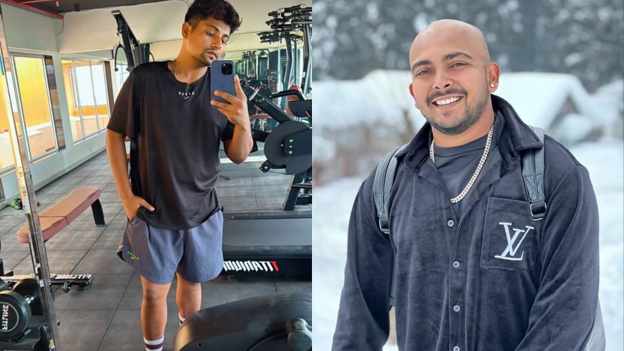 sarfaraz khan, prithvi shaw, team india, kevin pietersen
