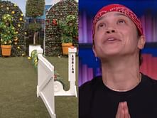 “I am the veto queen” — Kaycee Clark announces as she wins the Power of Veto over Adrian Rocha on Big Brother