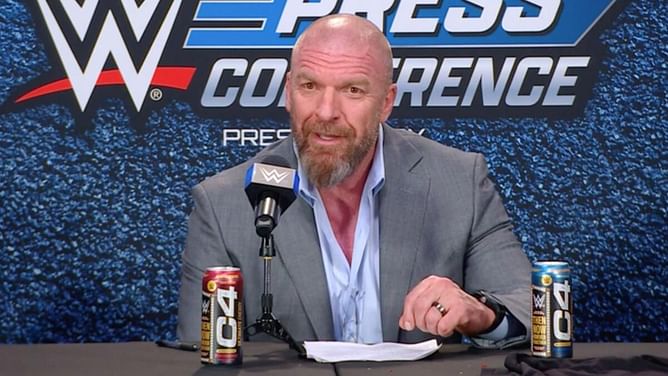 WWE signs new star to show