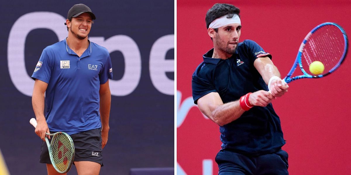 Umag 2025 Final: Luciano Darderi vs Carlos Taberner preview, head-to-head, prediction, odds, and pick | Croatia Open