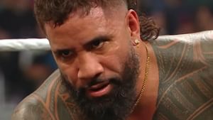 Good news for Jey Uso fans ahead of WWE RAW