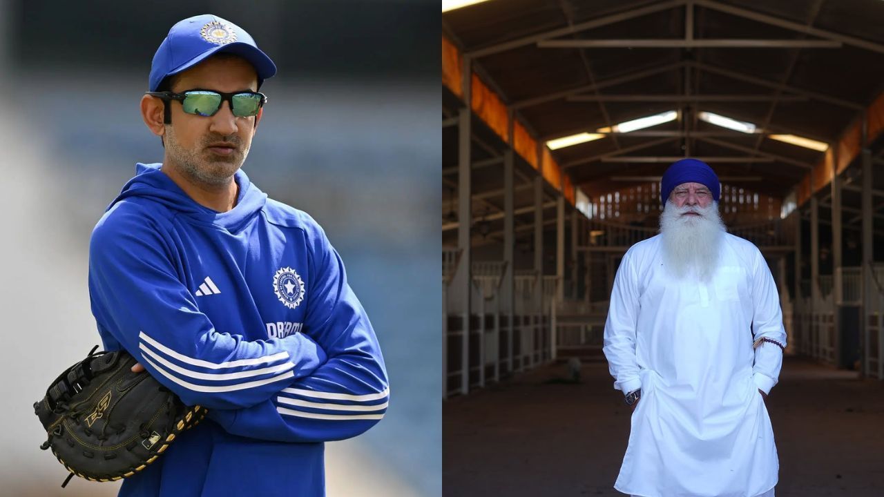 गौतम गंभीर को मिला युवराज के पिता का साथ, आलोचकों पर योगराज सिंह ने किया पलटवार