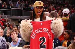 What did Nicki Minaj post about Megan Thee Stallion? Rapper's jibe raises eyebrows online