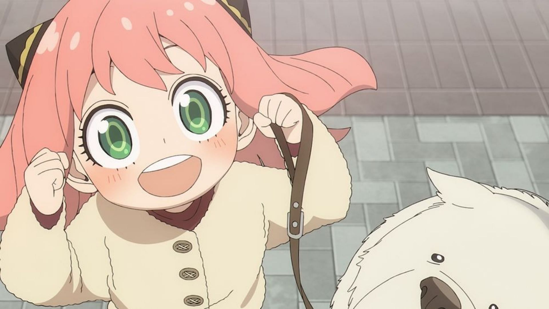 Spy x Family season 3 unveils first PV ahead of October 2025 release