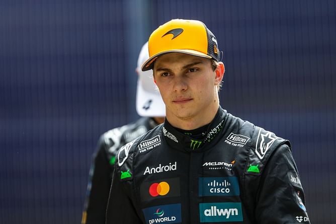 Explained: Why Oscar Piastri was given a 10-second penalty and 2 F1 penalty points for the incident with Max Verstappen