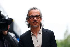 F1 veteran Alan Permane sets the target for Racing Bulls as he takes over the role of Laurent Mekies