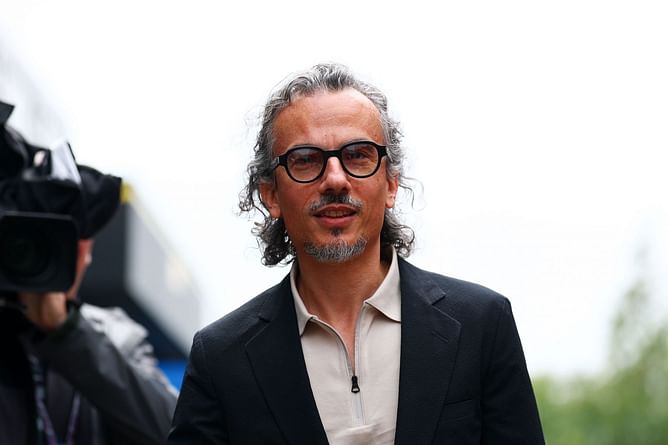 F1 veteran Alan Permane sets the target for Racing Bulls as he takes over the role of Laurent Mekies