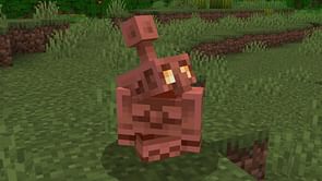 Minecraft copper golem mechanics explained