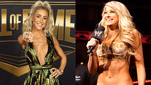 4 Women who unfortunately won't be part of WWE Evolution
