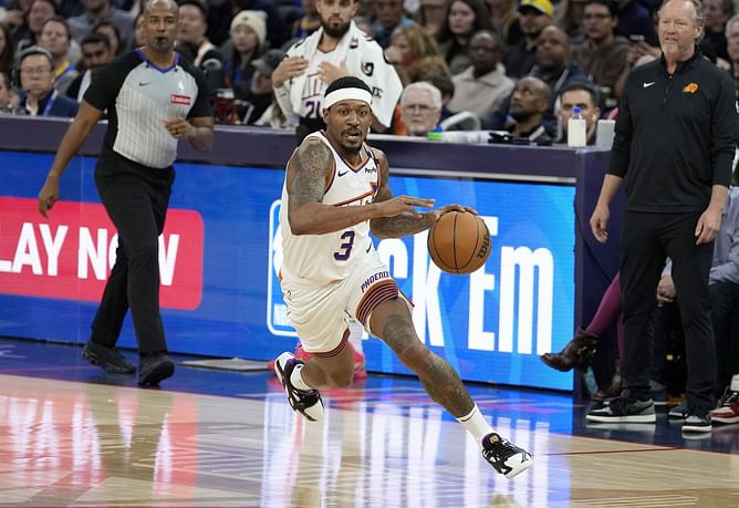 "Expect him to play like an All-Star" - Bradley Beal's agent shares Clippers HC Ty Lue's demands from $11 million buyout star