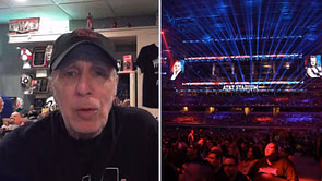 WWE veteran goes through leg amputation, Bill Apter says "it was the right thing to do" (Exclusive)