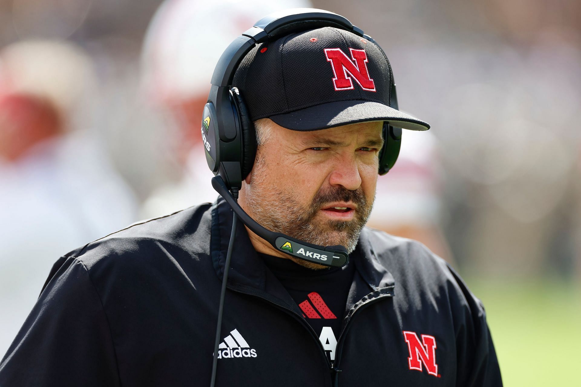 Matt Rhule secures major recruiting win as three-star 255-pound OT commits to Nebraska for 2026 class