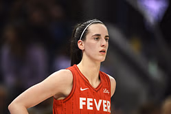 Fever make massive decision on Caitlin Clark amid groin injury concerns ahead of Commissioner's Cup Final vs Lynx