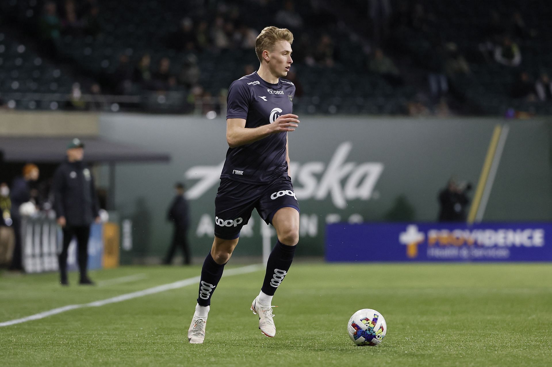 Viking FK v Portland Timbers - Source: Getty