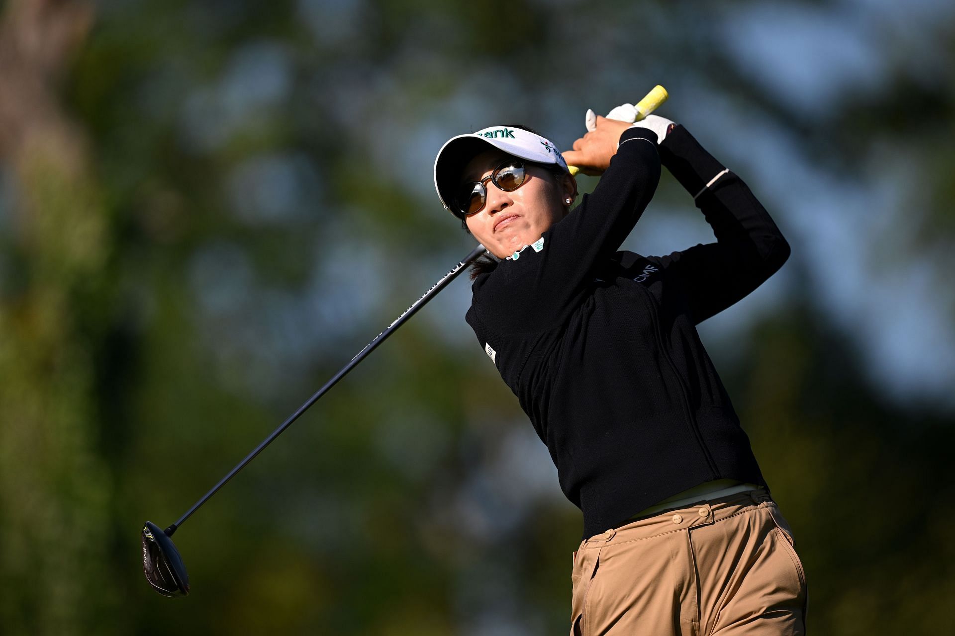 The Amundi Evian Championship 2025 - Round One - Source: Getty