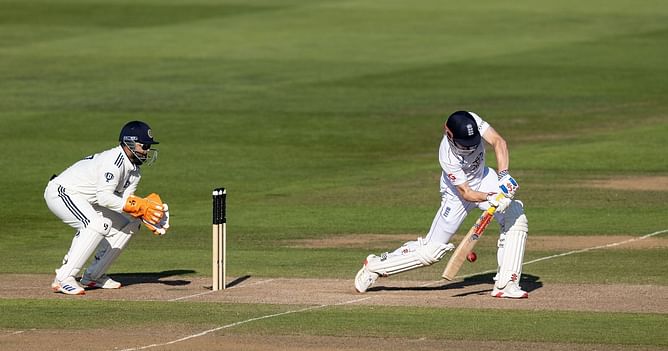 Edgbaston weather forecast July 4: What are the chances of rain on Day 3 of ENG vs IND 2025 2nd Test in Birmingham?