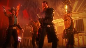 What's new in Red Dead Online Strange Tales of the West: Everything we know