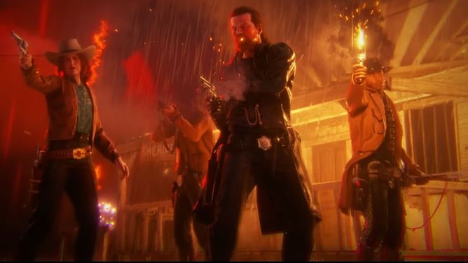 What's new in Red Dead Online Strange Tales of the West: Everything we know