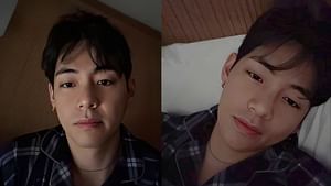 BTS’ Taehyung talks about partying in Paris, how military affected his sleeping habits in his recent Weverse live