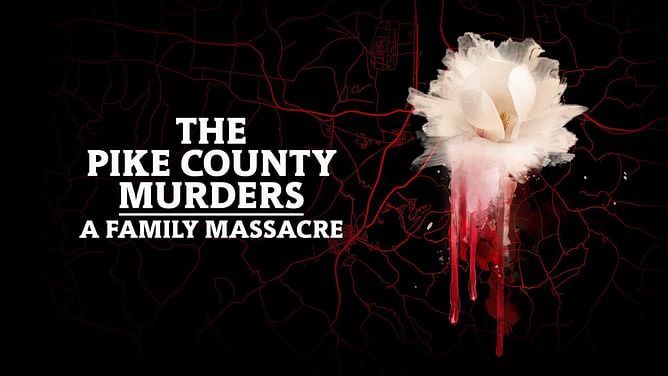 5 chilling details about The Pike County murders