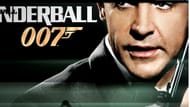 Thunderbal was released in 1965. (Image via Apple TV)