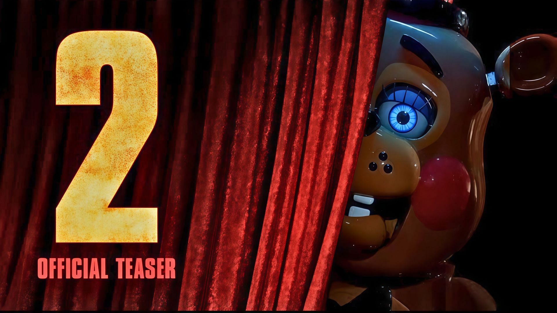 Five Nights at Freddy