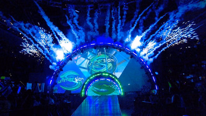 WWE suddenly scrapped major SummerSlam match; already named replacement - Reports