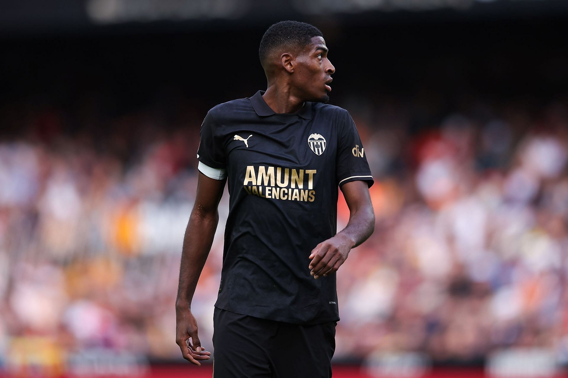 Valencia CF v Real Betis Balompie - La Liga EA Sports - Source: Getty