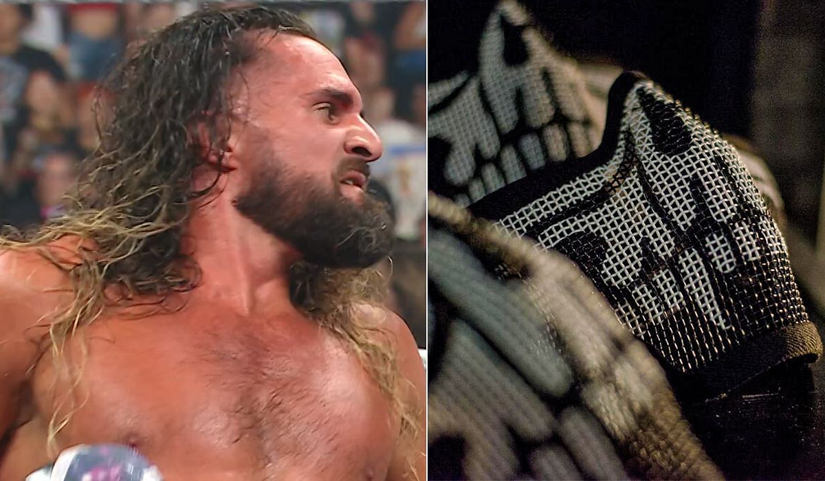 Seth Rollins will face LA Knight at SNME. [Image credits: WWE.com]
