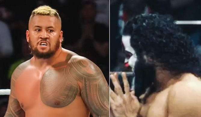 Solo Sikoa to be removed as MFT leader and be replaced by WWE star after losing US Title? Exploring possible SummerSlam twist