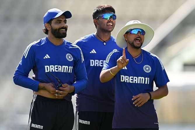 “India would play three spinners no matter what” - Former cricketer on playing 11 for ENG vs IND 2025 2nd Test