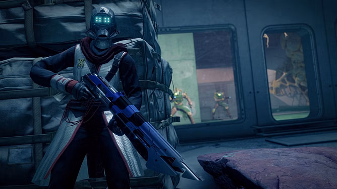 How many campaign missions are there in Destiny 2: The Edge of Fate?