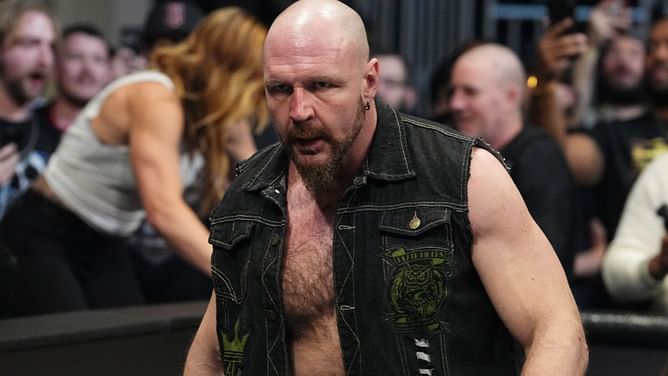 Jon Moxley to force top AEW stars to turn babyface and re-form faction? Exploring the possibility