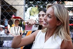 Ruth Buscombe drops 2-word remark on Lando Norris' partner Margarida Corceiro's swimsuit photoshoot